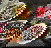 The Epicurean Centre - Accommodation Mooloolaba