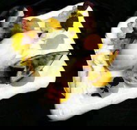 The Boatshed Cafe - Accommodation Mooloolaba