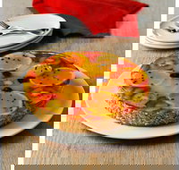 The Cheesecake Shop - Sunbury - Accommodation Mooloolaba