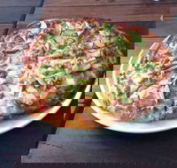 The Laughin' Barrel - Accommodation Mooloolaba