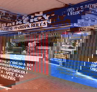 TN Bakery - Accommodation Mooloolaba