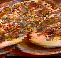 Tony's Pizza and Pasta - Accommodation Mooloolaba