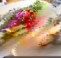 Tweed River Art Gallery Cafe - Accommodation Mooloolaba