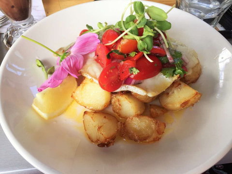 Tweed River Art Gallery Cafe - Accommodation Mooloolaba 0
