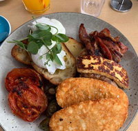 Union Cafe - Accommodation Mooloolaba