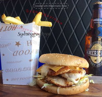 Westside Grill - Accommodation Mooloolaba