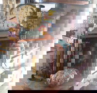 Whitsunday Gold Coffee - Accommodation Mooloolaba