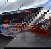 You Pizza - Accommodation Mooloolaba