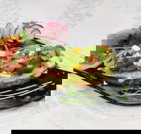 A Cup Of Life Cafe - Accommodation Mooloolaba