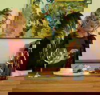 Adelaide Hills-Billies Cheese  Wine Tasting - Accommodation Mooloolaba