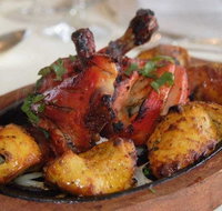 Anand Indian Restaurant - Accommodation Mooloolaba