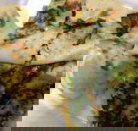 Authentic Kebab  Gozleme - Accommodation Mooloolaba