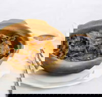 Banana Leaf Catering - Accommodation Mooloolaba