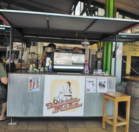 Barista Sista - Accommodation Mooloolaba