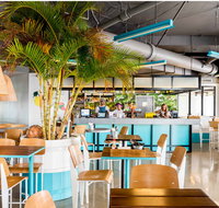 Beach Burrito Co. Coolangatta - Accommodation Mooloolaba