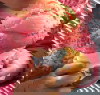 Bellingen Gelato Bar - Accommodation Mooloolaba