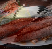 Billy Baxter's - Accommodation Mooloolaba