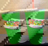 Boost Juice - Maribyrnong - Accommodation Mooloolaba