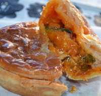 Breton Creperie - Accommodation Mooloolaba
