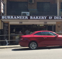Burraneer Bakery And Deli - Accommodation Mooloolaba
