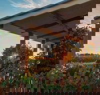 Caf in the Vines - Accommodation Mooloolaba