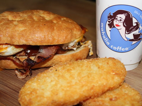 Café In The Vines - Accommodation Mooloolaba 1