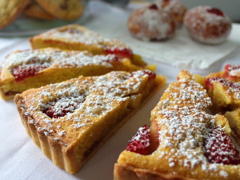 Café In The Vines - Accommodation Mooloolaba 2