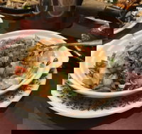 Canton Restaurant - Accommodation Mooloolaba
