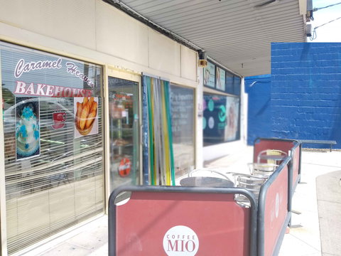 Caramel Heaven Bakehouse - Accommodation Mooloolaba 0