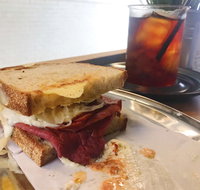 Charc Specialty Meats  Coffee - Accommodation Mooloolaba