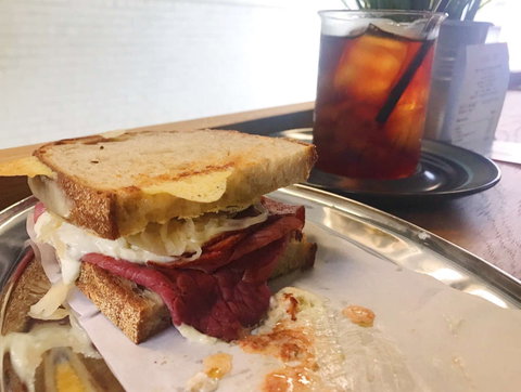 Charc Specialty Meats & Coffee - Accommodation Mooloolaba 0