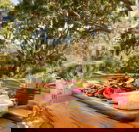 Cleland Wildlife Park Caf - Accommodation Mooloolaba