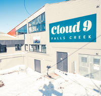 Cloud 9 - Accommodation Mooloolaba