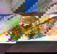 Cocorea Korean Restaurant - Accommodation Mooloolaba