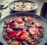 Coin Laundry Cafe - Accommodation Mooloolaba