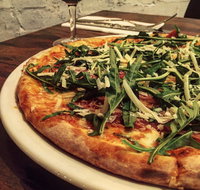 Cornerstone Pizzeria - Accommodation Mooloolaba