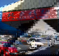 Crazy Wing - Caulfield - Accommodation Mooloolaba