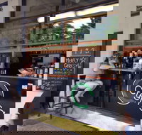 Crema on George - Accommodation Mooloolaba