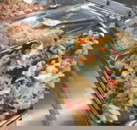 Croxton Roosters Charcoal Chicken - Accommodation Mooloolaba