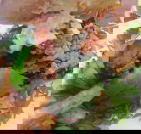 Crusoe Cafe - Accommodation Mooloolaba