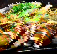 Dotori Fresh Sushi  Roll - Accommodation Mooloolaba