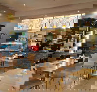 Dumpling De Master - Accommodation Mooloolaba