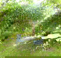 Earthwater Cafe - Accommodation Mooloolaba