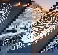 Eden Brewery - Accommodation Mooloolaba