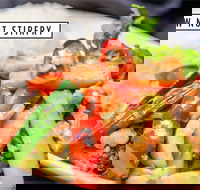 El Gordo - Accommodation Mooloolaba