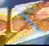 Fishies on Vienna - Accommodation Mooloolaba