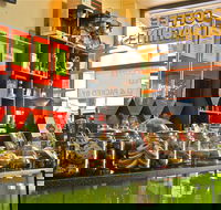 Flippin Fresh - Accommodation Mooloolaba