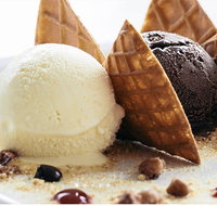 Gelatissimo - Coolangatta - Accommodation Mooloolaba