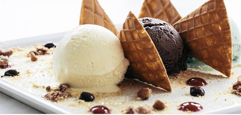 Gelatissimo - Coolangatta - Accommodation Mooloolaba 0
