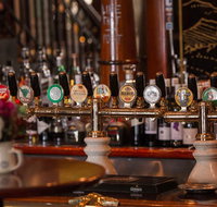 Gilroy's Hotel - Accommodation Mooloolaba